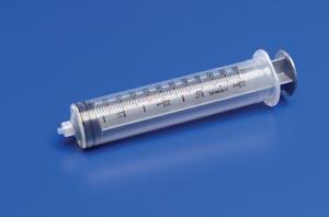 Syringe General Purpose Syringe Monoject™ 12 mL  .. .  .  